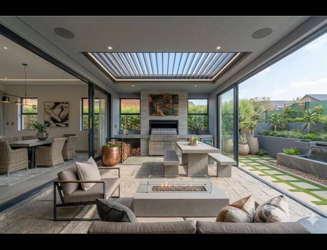 4 BEDROOM TOWNHOUSE FOR SALE IN ST JOHNS VILLAGE